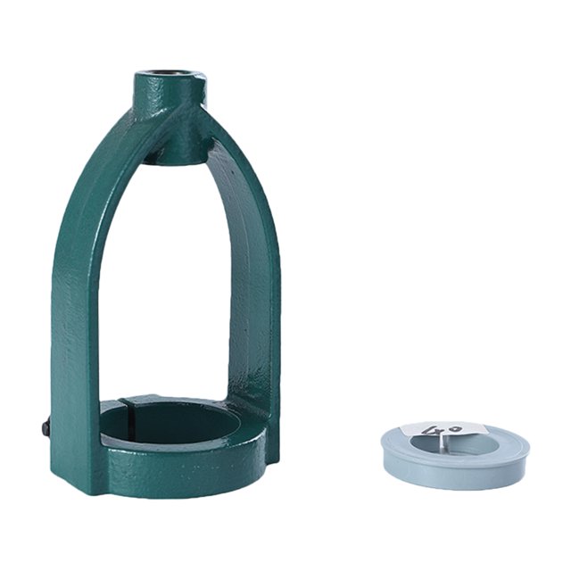 Herramientas de máquina de espiga cuadrada de manguito reductor de orificio cuadrado para carpintería (65-40)