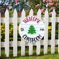 thumbnail image 4 of Hbdhejl Welcome To The Classroom Twelve Seasons Numbers Seasons Wall Front Door Garden Decoration Numbers Text, 4 of 9