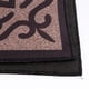 thumbnail image 4 of Alfombras De Cocina Alfombrils Antideslizantes s Dormitorio Área Del Alfombras Alfombra De Poliéster Absorbente Para Piso 40x60cm Estilo 3 perfecl Alfombra antideslizante, 4 of 8