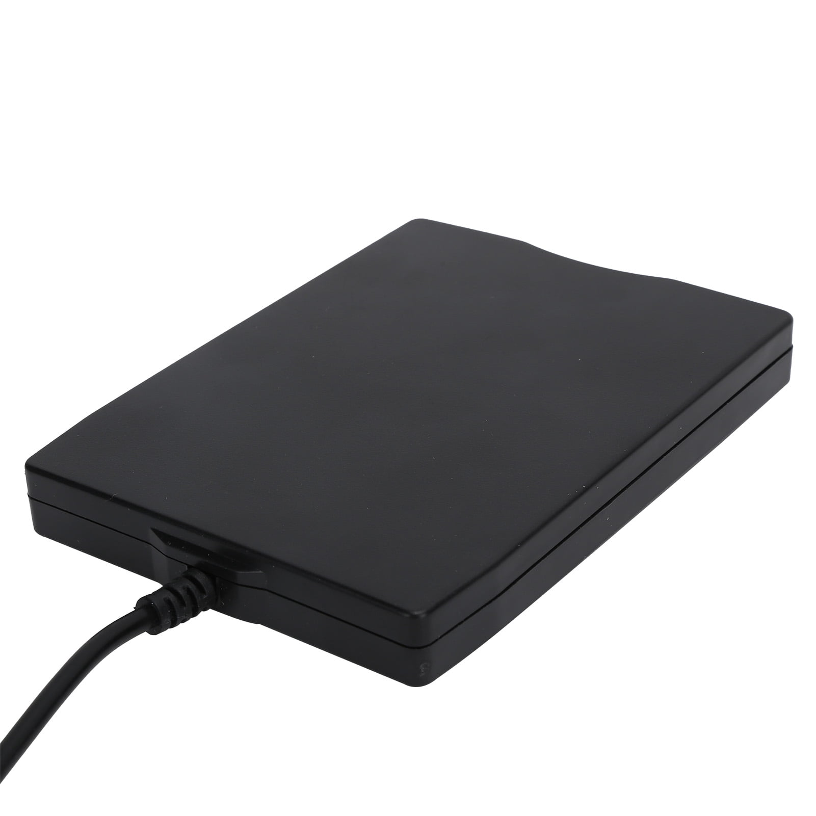 USB Floppy Disk Drive External Portable 1.44MB FDD Universal for Laptops Desktops 3.5in