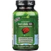 Irwin Naturals Active-Male Steel Libido Max3 + Nitric Oxide Booster 75 Sgels
