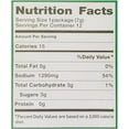 thumbnail image 3 of Natural Bonito Katsuo Instant Soup Base 2 - 12 Packs Made in Japan, 3 of 5