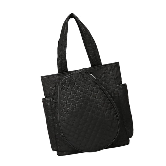 Yokua Tennis Racket Backpack Tennis Toted Bag Large Sports Handbag Pickleballs Bag