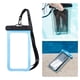 thumbnail image 2 of Bolsa impermeable para teléfono Strade Fareast Limited Azul, 2 of 8