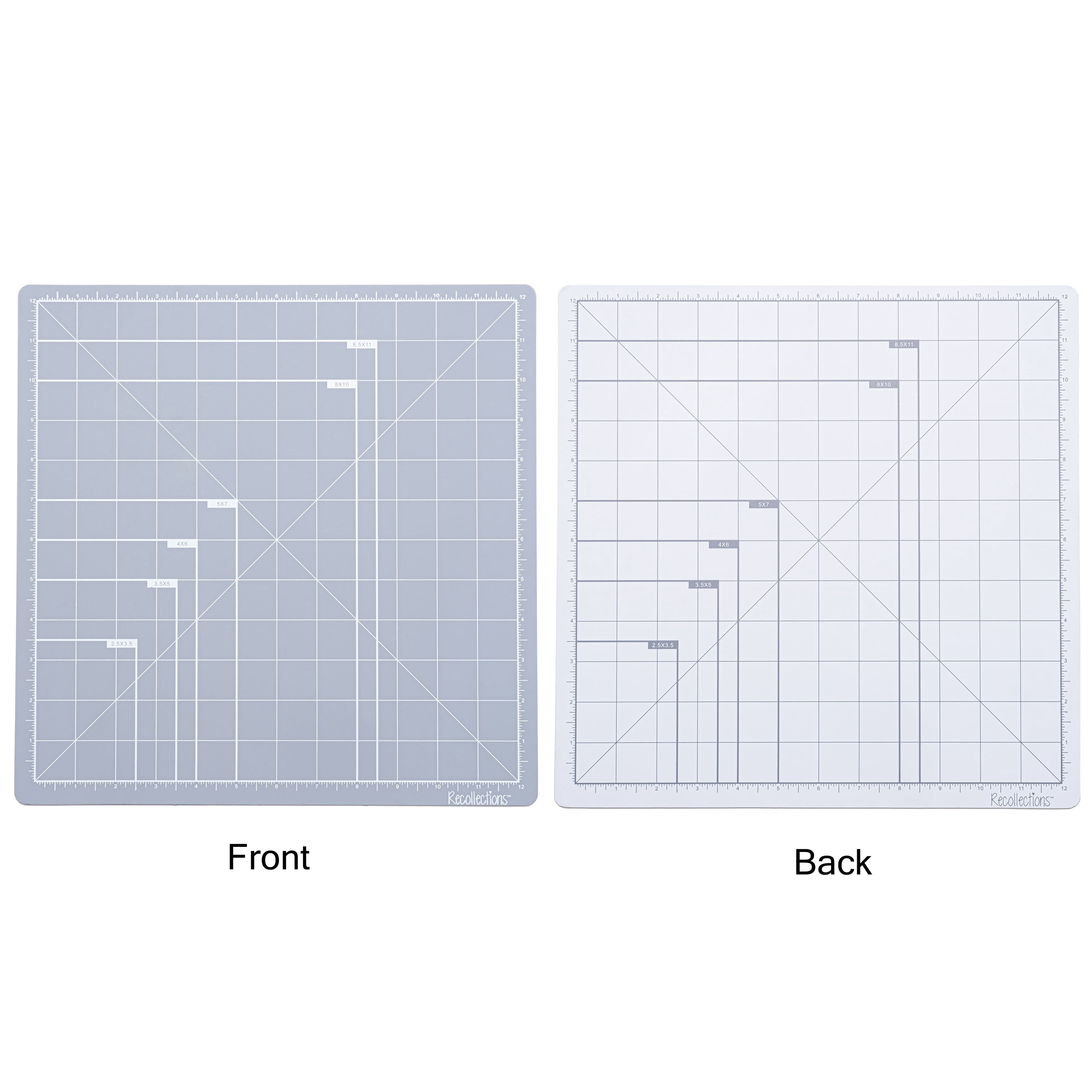 Recollections Self-Healing Cutting Mat