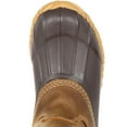 thumbnail image 6 of Men's Georgia Boot GB00276 Marshland Pull On Duck Boot, 6 of 7