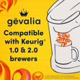 thumbnail image 4 of 2X - Gevalia Signature Blend Light Roast K-Cup Coffee Pods, 4 of 5
