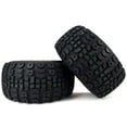 thumbnail image 3 of (2) Bad Boy Terra Trac Tire Wheel Assemblies 20x10.00-8 022-6000-50 Found on ZT Elite Model, 3 of 5
