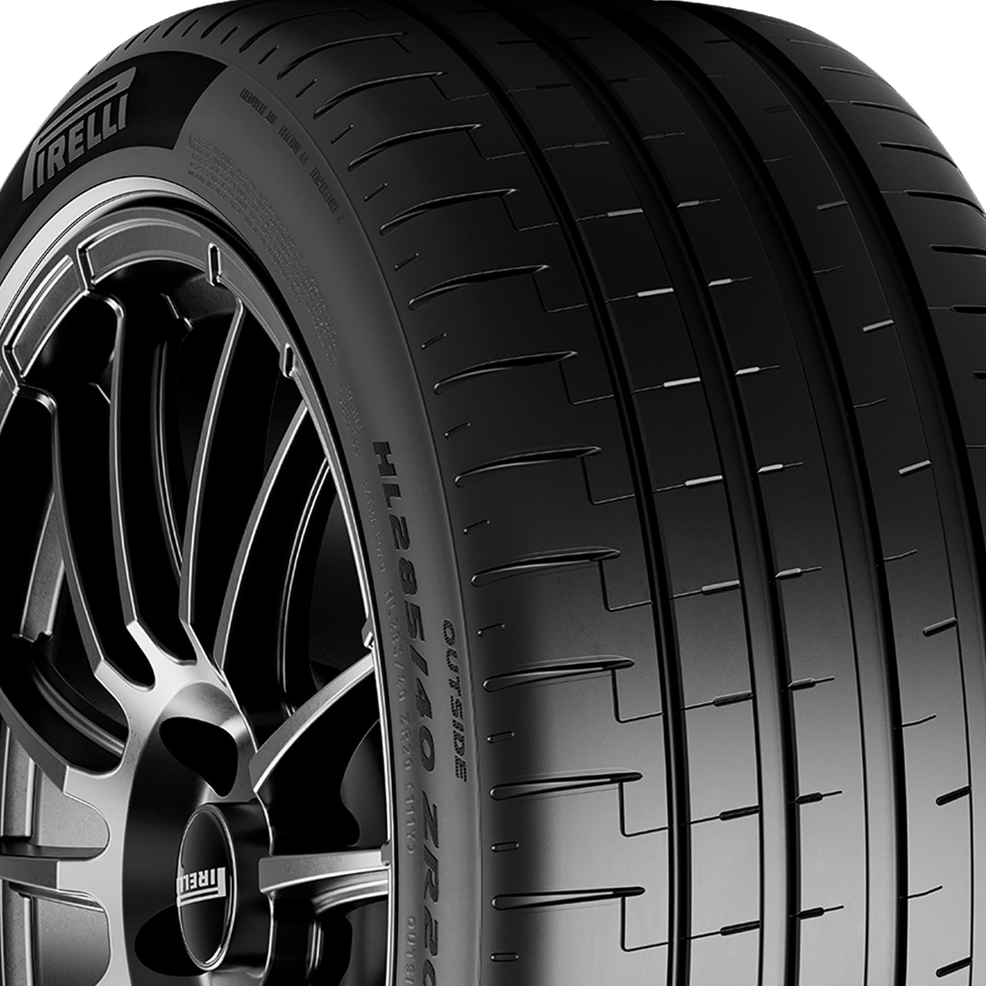 その他 111 Pirelli P Zero (PZ5) 325/35R23 111Y Tire - Walmart.com