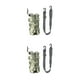 thumbnail image 4 of Yuarrent Bolsa para botella de agua al aire libre, bolsa para tetera, funda para botella, bolsas de agua ligeras para acampar, teteras, bolsas Type9 NO9, 4 of 6