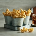 thumbnail image 6 of Baken-ets Traditional Flavor Fried Pork Skins Snacks, 3 oz Bag, 3 oz Size Per Serving, Value Pack, 6 of 8