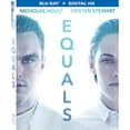 thumbnail image 2 of Lions Gate - Equals [BLU-RAY], 2 of 2