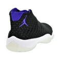 thumbnail image 3 of Air Jordan Future Men's Shoes Black-Dark Concord-White av7007-001, 3 of 6