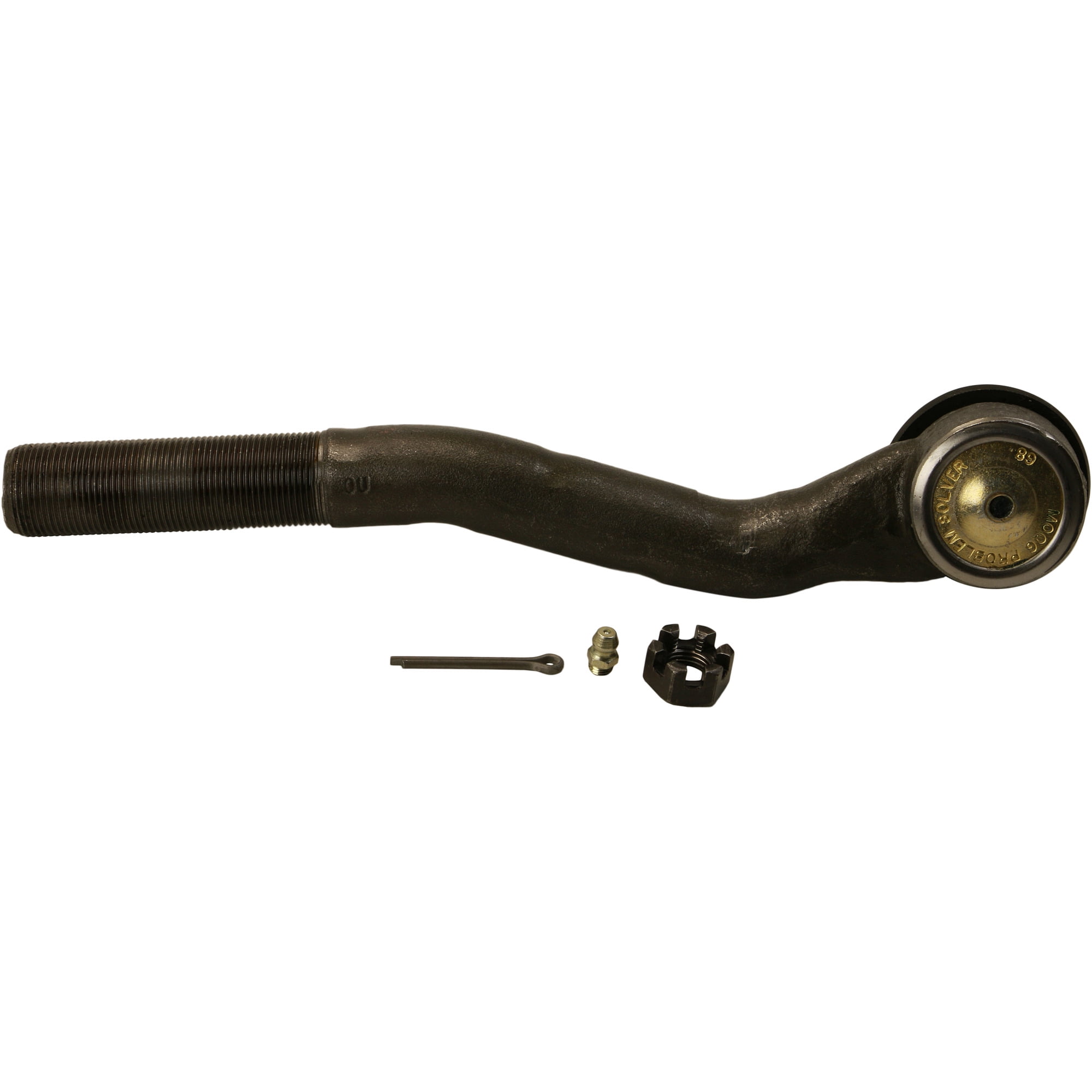 MOOG ES3473 Tie Rod End Fits select: 1999-2004 JEEP GRAND CHEROKEE