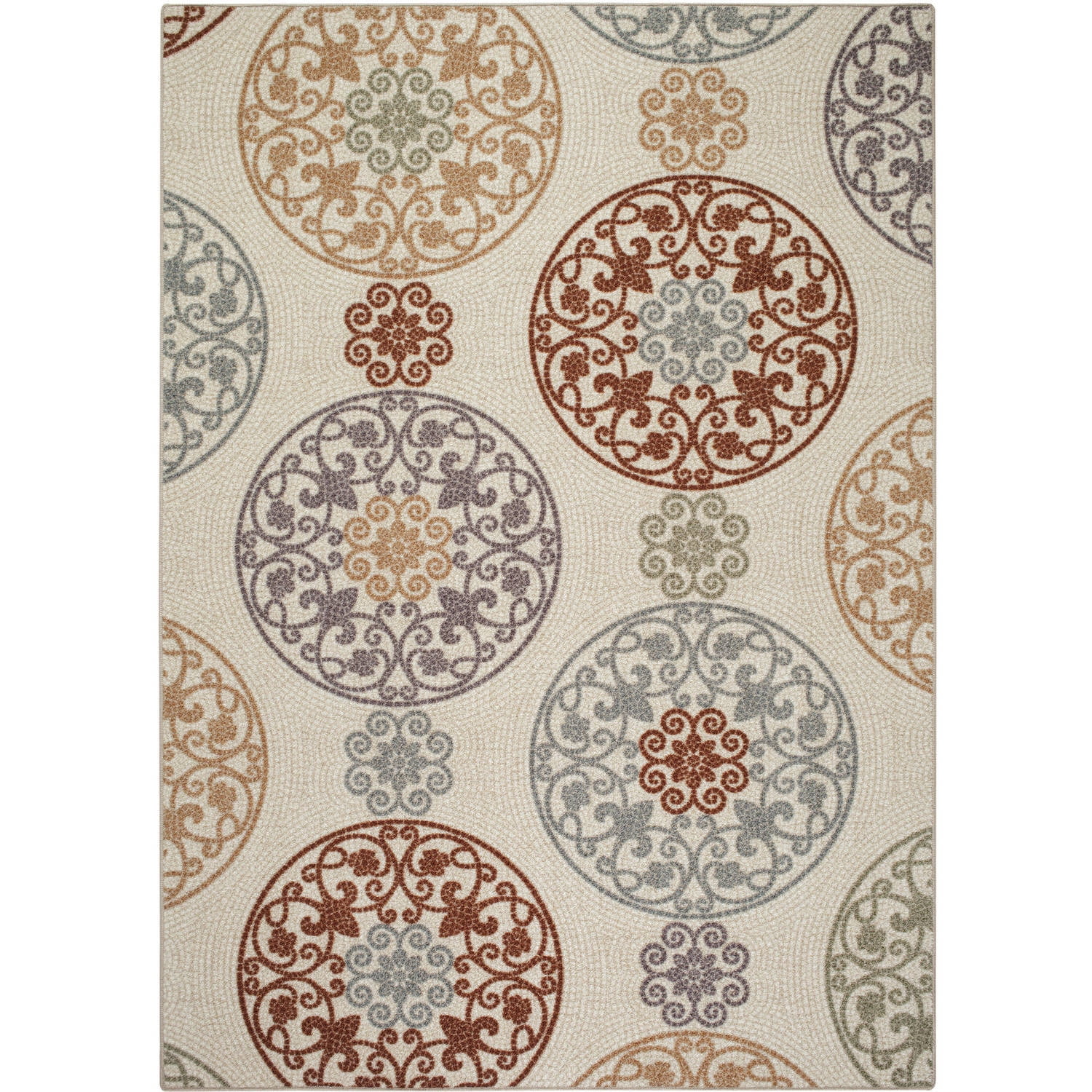 Tan Rugs
