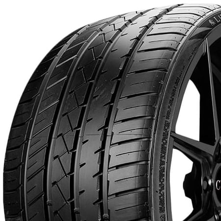 Lionhart 245/50ZR20 Lionhart LH-Five 102W SL Black Wall Tire Sansujyuku sansujyuku.com