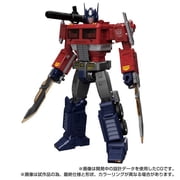 Transformers Masterpiece Edition MPG-17 Optimus Prime Style Gen Action Figure