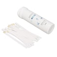 thumbnail image 3 of Aquarium Test Strips,Aquarium Test Strips 25 Fish Tank Test Kit Aquarium Water Test Kit Future-Proof Design, 3 of 14