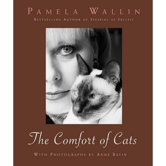 The Comfort of Cats, (Paperback)