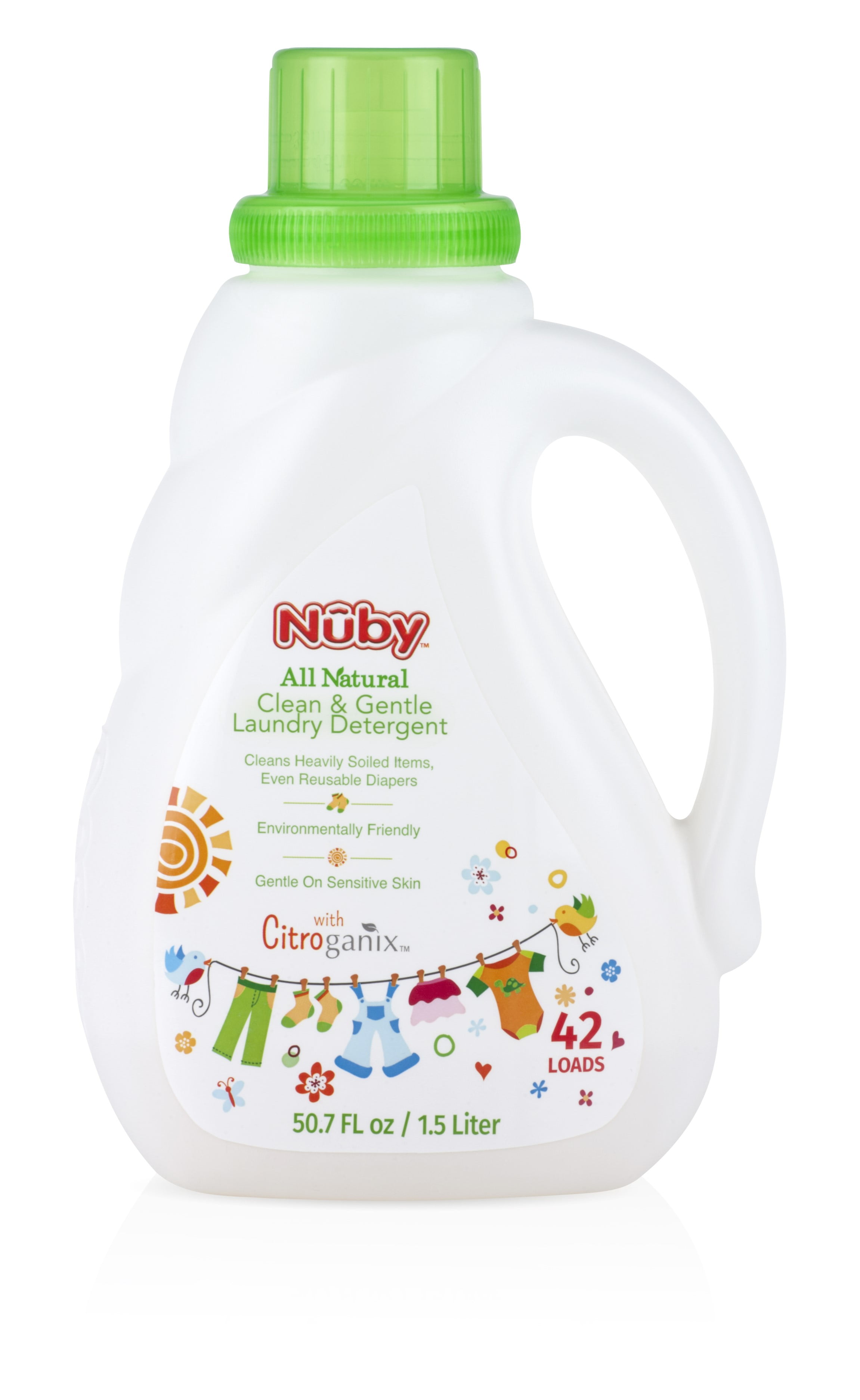 unscented baby shampoo walmart