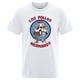 thumbnail image 2 of Camiseta con estampado divertido de Pollos Hermanos, pantalón corto informal a la moda para hombre, camiseta transpirable de algodón con mangas para verano, camiseta de Chicken Brothers, 2 of 4