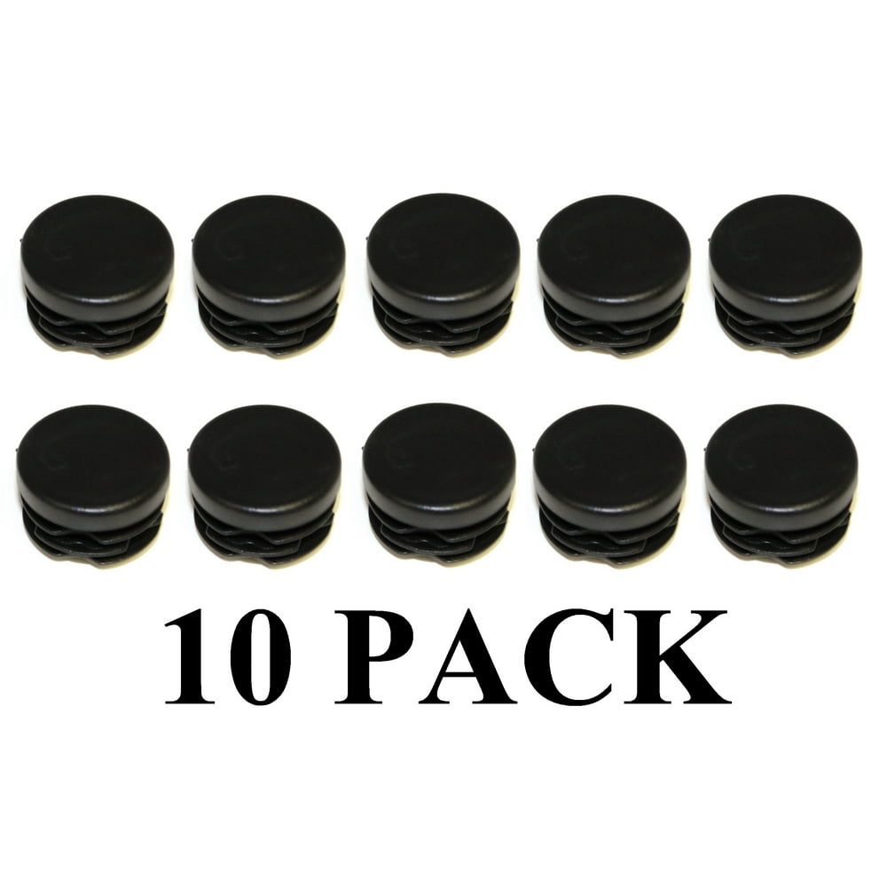 10 Pack Black 1