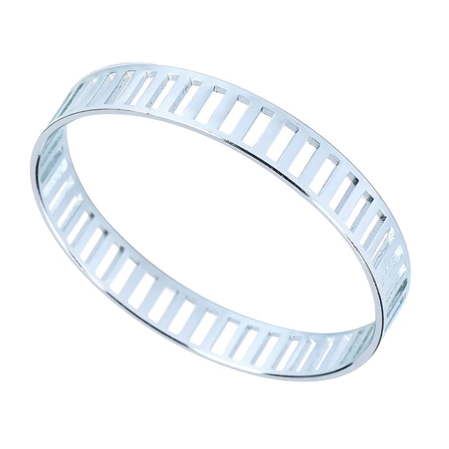Eatbuy Anillo ABS - Anillo reluctor de anillo ABS 00019979 00004194 para 1 Serie 3 Serie