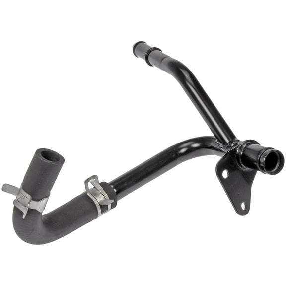 Dorman 626-213 HVAC Heater Hose Assembly for Specific Ford Models Fits select: 1997-1998 FORD F150, 1997-1998 FORD ECONOLINE