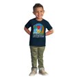 thumbnail image 3 of Dennis The Menace Wanna Hang Out Toddler Boy Girl T Shirt Infant Toddler Brisco Brands 2T, 3 of 6