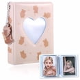thumbnail image 1 of yingyy Kpop Photocard Binder Collection Organized In Style Enthusiasts Wide Photo Album, 1 of 6