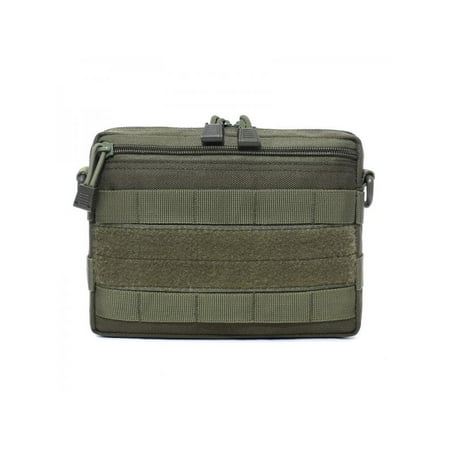 

Portable Tool Bag Organizer Roll Up Pouch Tools Tote Carrier Holder Sling