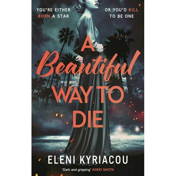 A Beautiful Way to Die, (Hardcover)