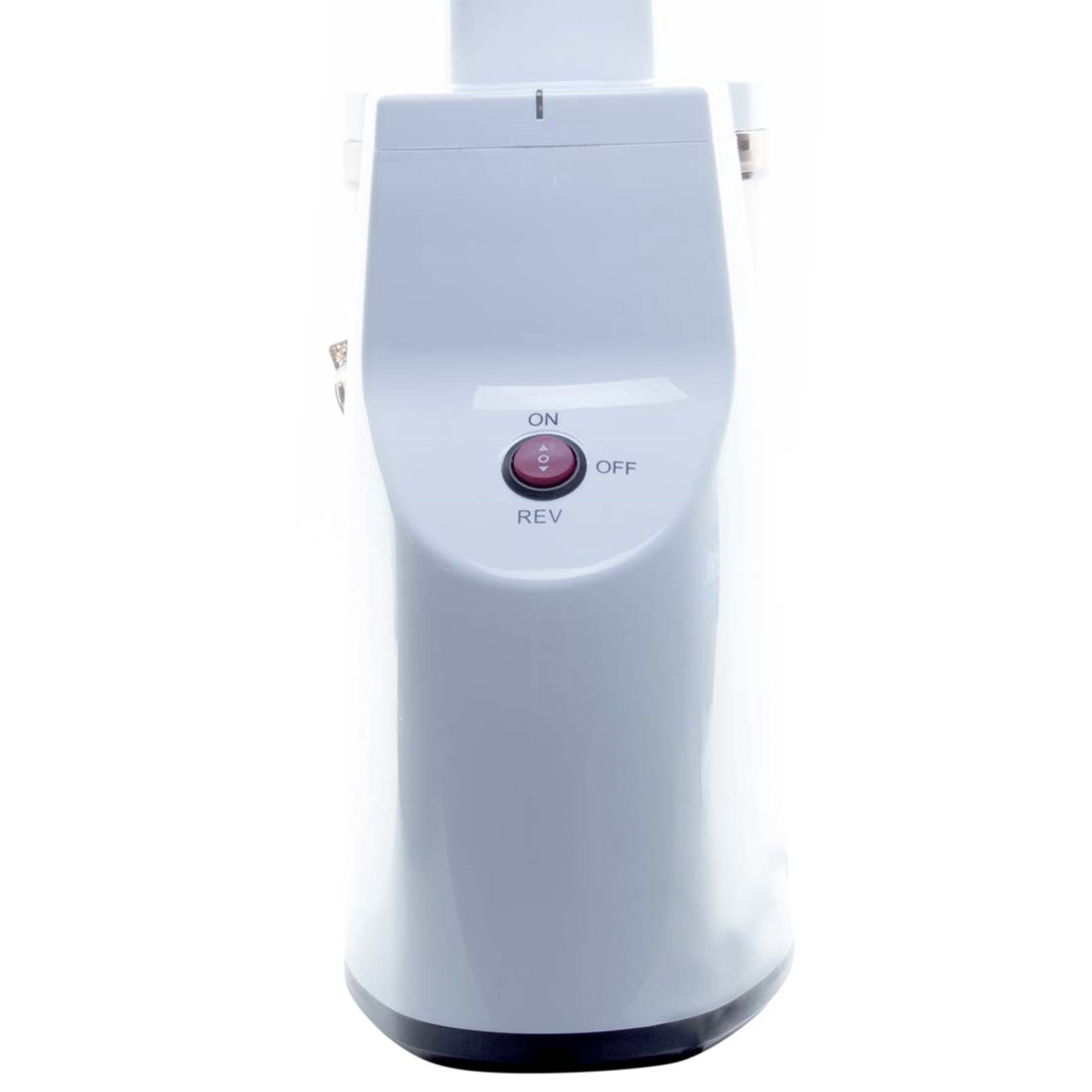 Natural Classico Electric Juicer & Food Processor *85 RPM motor*