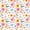 Pink Orange, variant on meiyoeat Cute Princess Castle Rainbow Twin Quilt Set for Girls, Girly Pink Cartoon Twin Coverlet Set, 2 Pieces