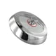 thumbnail image 1 of Tapa de olla de acero inoxidable 304: adecuada para ollas y sartenes de 28 cm o 30 cm., 1 of 12