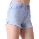 thumbnail image 4 of Short Mujer Casual Slim Azul Celebrety Pink 54405000, 4 of 8