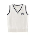 thumbnail image 1 of Tank Top Dress for Children - Stylish and Versatile, Suitable for Various Occasions, 1 of 6