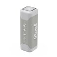 thumbnail image 1 of Altavoz de ducha Pinned The Sound Stick, 100% impermeable, gris, 1 of 8