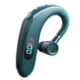 thumbnail image 2 of Q20 Tête Bluetooth Rotative Montée sur l'Oreille Bluetooth 5.2 Oreille Unique Verte, 2 of 8
