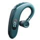 thumbnail image 2 of Auriculares Bluetooth Q20 giratorios, resistentes al sudor, con montaje en oreja para conducir verde, 2 of 9