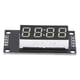 thumbnail image 5 of 4-Digit Tube Clock Module 7 Segments TM1637 LED Board Multicolors for Arduino, 5 of 9