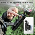 thumbnail image 5 of Mount Stand Osmo Pocket 3 Adapter Clamp Case Holder //, 5 of 9