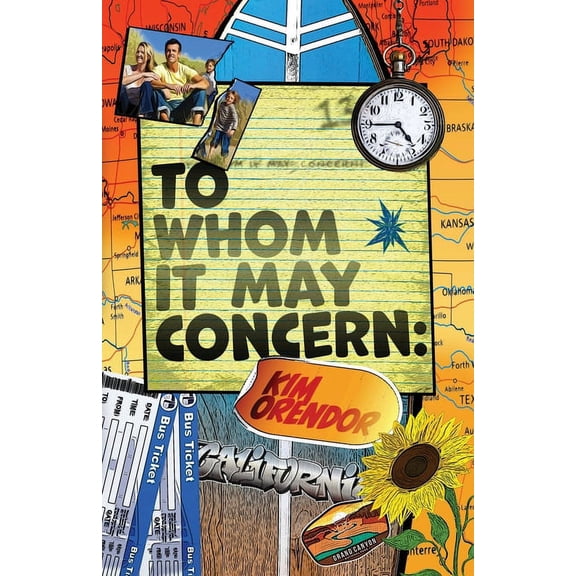 To Whom It May Concern: They Tell Me You're My Mother, (Paperback)