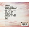 thumbnail image 2 of Jhud (CD) (explicit), 2 of 2