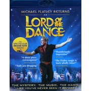 Returns as Lord of the Dance (Blu-ray)