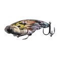 thumbnail image 2 of Cebo Cuchara Vibración 15 G/5.5 Cm Pesca Señora Mariposa Metal Vib (), 2 of 9