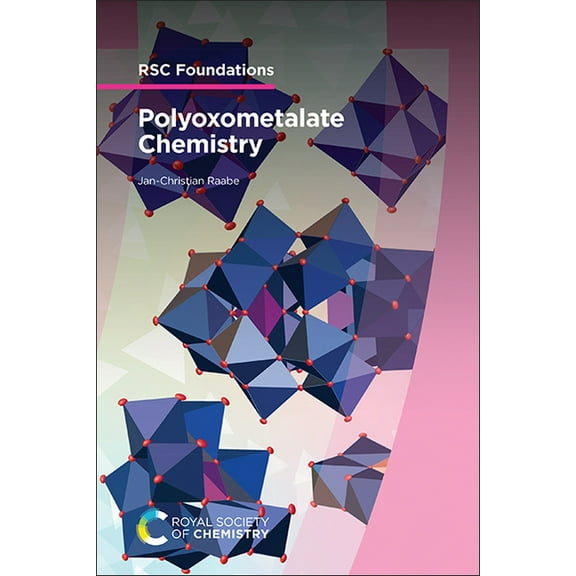 Polyoxometalate Chemistry, (Paperback)