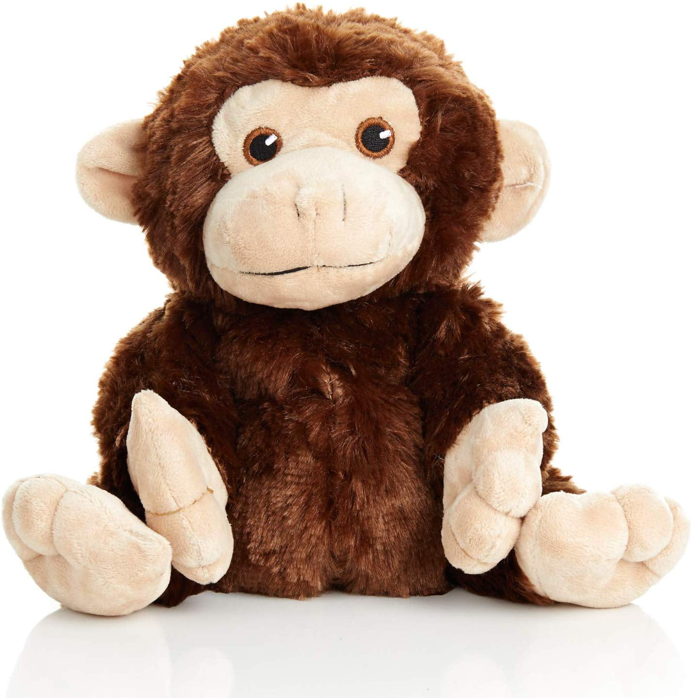 microwavable stuffed animals