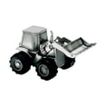thumbnail image 2 of Creative Gifts International 026672 3.25 x 3 x 5.5 in. Front Loader Bank - Polished, 2 of 3