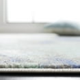 thumbnail image 4 of SAFAVIEH Skyler Lalia Abstract Area Rug, Light Blue/Grey, 4'5" x 6'5", 4 of 8